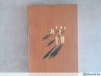 De verdwaalden Paul Tabori, Boeken, Ophalen of Verzenden, Nieuw, Nederland