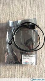 usb data kabel samsung gsm - sam d800, Fil ou câble, Neuf