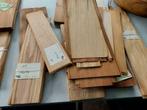 Fineerhout, Ophalen, Nieuw, Materiaal