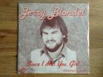 single jerry blondel, Cd's en Dvd's, Pop, Ophalen of Verzenden, 7 inch, Single