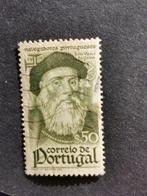 Portugal 1945 - Vasco da Gama, Verzenden, Gestempeld, Portugal