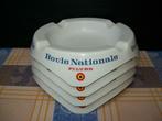Asbak - Boule Nationale - Boule National - Cendrier -Vintage, Verzamelen, Ophalen of Verzenden, Gebruikt, Asbak