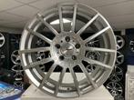 NIEUWE 18 inch 5x112 sportvelgenset VW Audi Seat Skoda MB, Nieuw, Velg(en), Ophalen of Verzenden, 18 inch