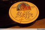 Leffe, Verzamelen, Biermerken, Gebruikt