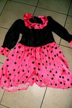 carnaval kleding kinderen, Kinderen en Baby's, Ophalen of Verzenden, Gebruikt, Meisje