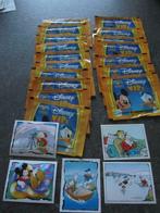 Disney VIPs  Mickey & Donald stikkertjes Panini 18 pakjes, Comme neuf, Garçon ou Fille, Enlèvement ou Envoi