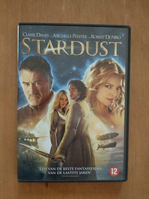 DVD Stardust, CD & DVD, DVD | Aventure, À partir de 12 ans, Enlèvement ou Envoi