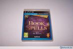 ps3 book of spells en wonderbook, Games en Spelcomputers, Gebruikt