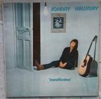 Johnny Halliday : 33T 'insolitudes', CD & DVD, Vinyles | Rock, Enlèvement ou Envoi