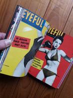 Pin-up girls, Ophalen of Verzenden