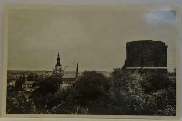 Carte postale Aarschot, Enlèvement ou Envoi, 1940 à 1960, Affranchie, Brabant Flamand