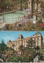 Postkaarten San Remo jaren 1960, Ophalen of Verzenden, 1960 tot 1980, Ongelopen, Italië