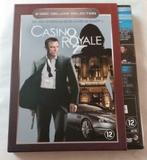 Casino Royale (Daniel Craig) comme neuf, À partir de 12 ans, Envoi, Action