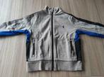 Trui met rits, Polo Ralph Lauren, 2 jaar, Kinderen en Baby's, Ophalen of Verzenden, Gebruikt, Jongen, Trui of Vest