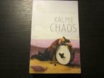 Kalme chaos    -Sandro Veronesi-, Pays-Bas, Enlèvement ou Envoi