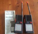 Walkie talkie Fisher Price vintage, Gebruikt, Ophalen