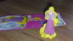 FT144 Rapunzel Disney Princess, Ophalen of Verzenden