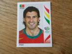 FIGO (Portugal) Panini WK 2006 Duitsland nº293., Verzamelen, Ophalen of Verzenden, Nieuw, Sport