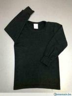 Eskimo zwart t-shirt - Maat 8 jaar, Jongen of Meisje, Gebruikt, Eskimo, Ophalen of Verzenden