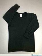 Eskimo zwart t-shirt - Maat 8 jaar, Gebruikt, Jongen of Meisje, Ophalen of Verzenden, Shirt of Longsleeve