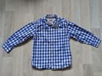 Hemdje Tommy Hilfiger maat 104, Kinderen en Baby's, Overhemd of Blouse, Ophalen of Verzenden, Jongen, Tommy Hilfiger
