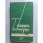 manuel technique tubes radio sylvania - Sylvania, Sylvania, Enlèvement ou Envoi, Utilisé, Autres sujets/thèmes