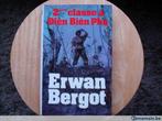 2ème classe à Diên Biên Phu, Erwan Bergot, Boeken, Gelezen