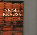 Het grote huis Nicole Krauss/mei20, Ophalen of Verzenden