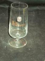 Bierglas.Bitburger. D 121, Enlèvement ou Envoi, Utilisé, Verre ou Verres, Autres marques