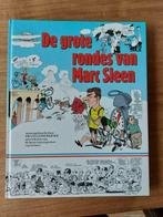 De grote rondes van Marc Sleen, Boeken, Lopen en Fietsen, Ophalen of Verzenden, Frans Lodewijckx, Zo goed als nieuw