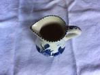 Delfts Blauw melkpotje, Ophalen of Verzenden