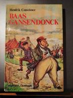 Baas Gansendonck, Boeken, Ophalen of Verzenden, Gelezen