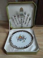 Made ITALY cake/banketservice in zijn koffer, Ophalen of Verzenden