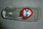 #D bier glas CRISTAL ALKEN Premium Pils " GROOT GLAS ", Verzamelen, Ophalen of Verzenden, Nieuw, Bierglas