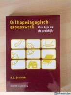 Orthopedagogisch groepswerk, Gelezen