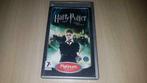 Harry Potter en de Orde van de Feniks, Games en Spelcomputers, Games | Sony PlayStation Portable, Ophalen of Verzenden