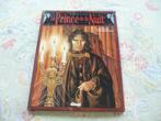 Prince de la Nuit n° 2 de Yves Swolfs-édition originale, Livres, Une BD, Enlèvement ou Envoi, Utilisé