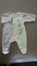 Pyjama 68, Kinderen en Baby's, Babykleding | Maat 68, Zo goed als nieuw, Ophalen