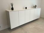 SID maatwerk inbouw kasten keuken dressing berging wasplaats