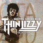 cd ' Thin Lizzy - Waiting for an alibi (gratis verzending), Cd's en Dvd's, Ophalen of Verzenden