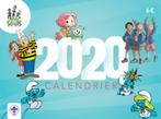 Calendrier Scout 2020, Zo goed als nieuw, Verzenden