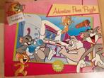 Puzzel Tom & Jerry 45 stukjes, 10 tot 50 stukjes, 4 tot 6 jaar, Gebruikt, Ophalen