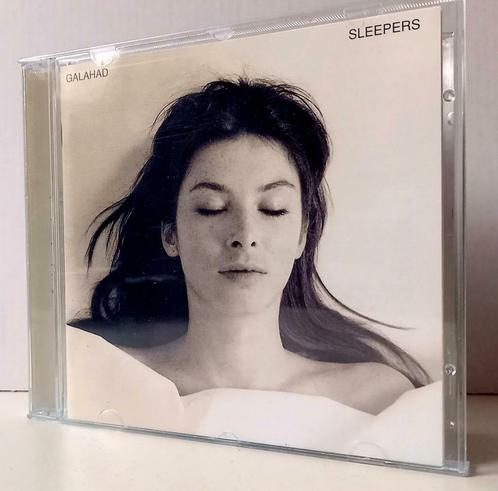 Galahad: Sleepers  CD, CD & DVD, CD | Rock, Utilisé, Progressif, Enlèvement ou Envoi