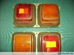 mazda 929 coupe 1976-1978 achterlichten, Auto-onderdelen, Gebruikt, Mazda