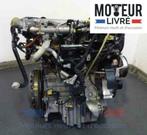 Moteur ALFA ROMEO 147 FIAT BRAVO DOBLO 1.9L Diesel 182B9000, Utilisé, Alfa Romeo, Envoi