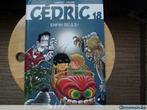 Cédric 18: Enfin seuls!, Livres, BD, Utilisé