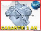 Boite de vitesses Peugeot 307 2.0 HDI BV5 1 an de garantie, Peugeot, Neuf