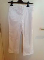 Pantalon 3/4 blanc MER DU NORD, Taille 34 (XS) ou plus petite, Mer du Nord, Porté, Enlèvement