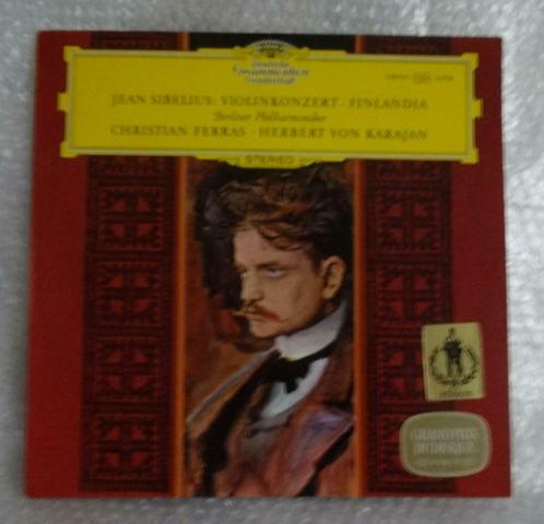 Carl Orff, Cd's en Dvd's, Vinyl | Klassiek, Ophalen of Verzenden