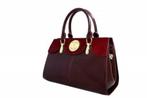 Handtas Serenade Azura NIEUW, Handtassen en Accessoires, Tassen | Damestassen, Ophalen of Verzenden, Nieuw, Rood, Handtas